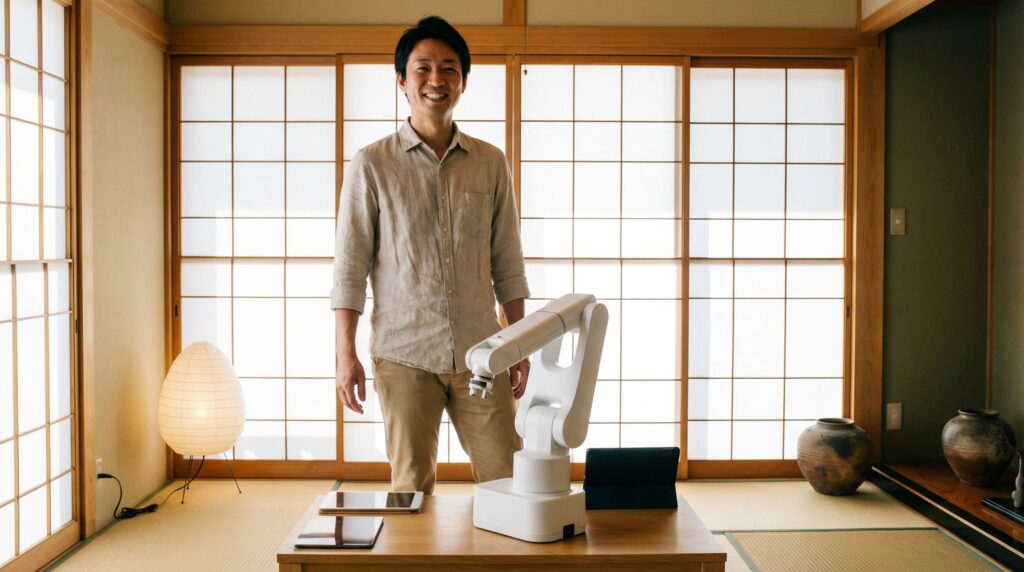 デジタル化・自動化によって実現できる具体的な技術