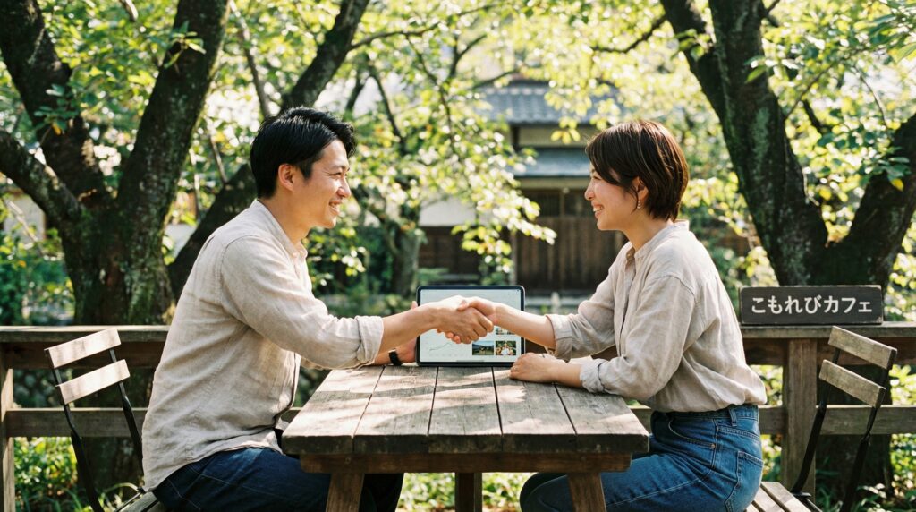 デジタル技術を活用した製造パートナー選びの重要性